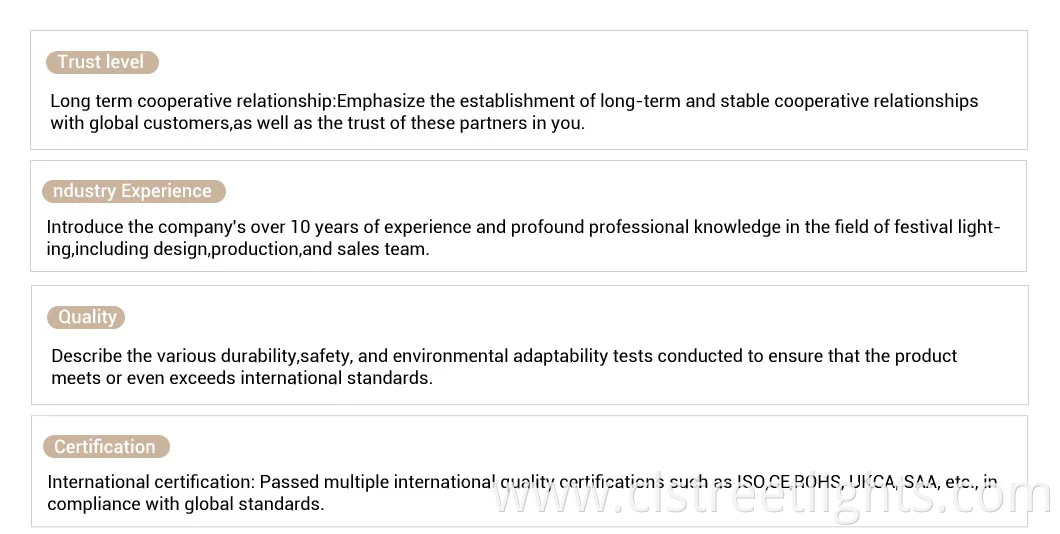 Eco-Friendly Round Solar Garden Light with Warm Glow